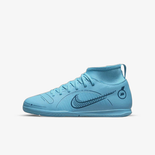 Nike Pantofi Sport Jr. Mercurial Superfly 8 Club IC 