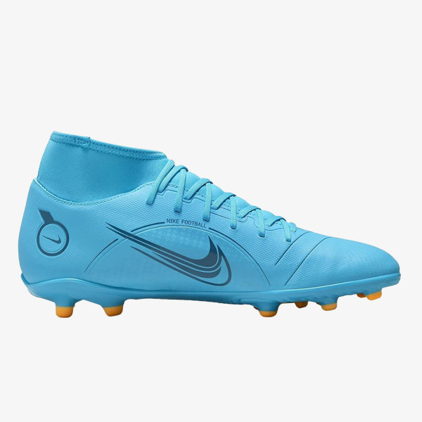 Nike Ghete de fotbal Mercurial Superfly 8 Club MG 