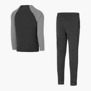 NIKE Trening NIKE Trening LK NK DF ACDPR TRK SUIT K