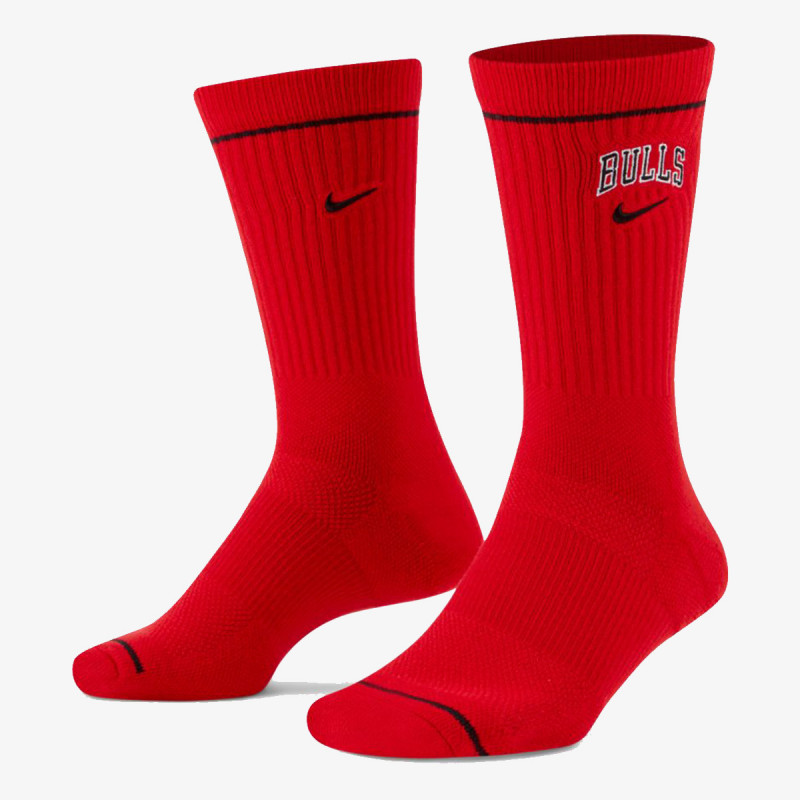 NIKE Sosete CHI U NK CREW NBA CTS