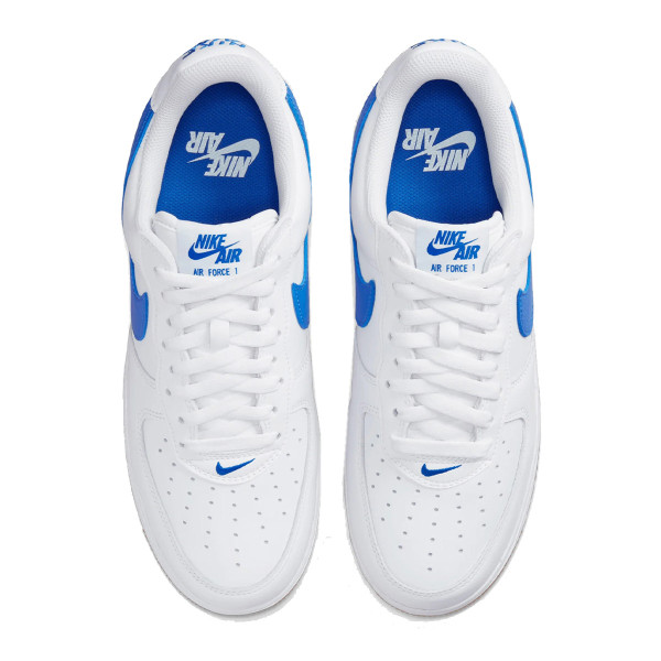 Nike Pantofi Sport AIR FORCE 1 Retro 