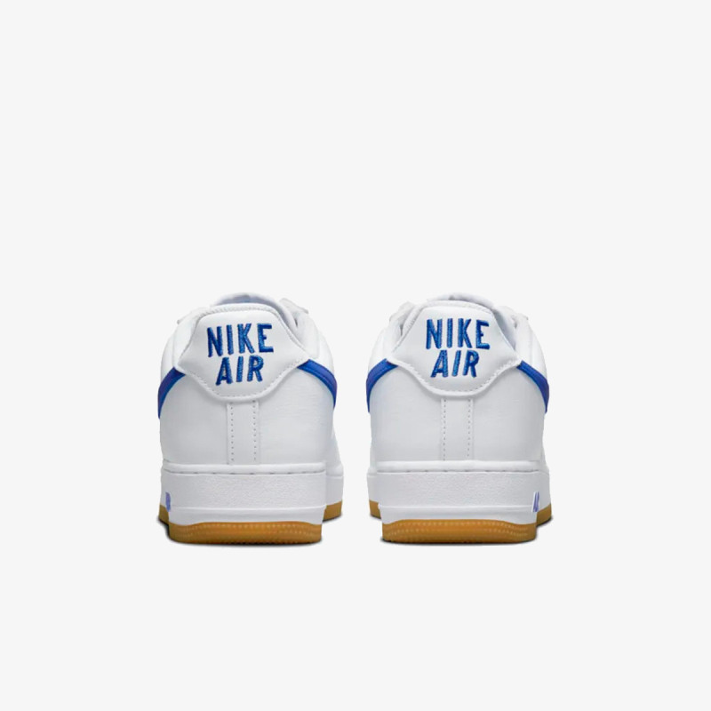 Nike Pantofi Sport AIR FORCE 1 Retro 