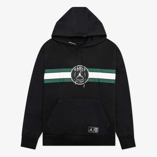 Nike Hanorac Jordan PARIS SAINT GERMAIN FLEECE 