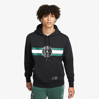 M J PSG FLEECE PO