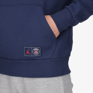 Nike Hanorac JORDAN PSG FLEECE PO 