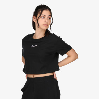 Nike Tricou Sportswear Cropped Dance 