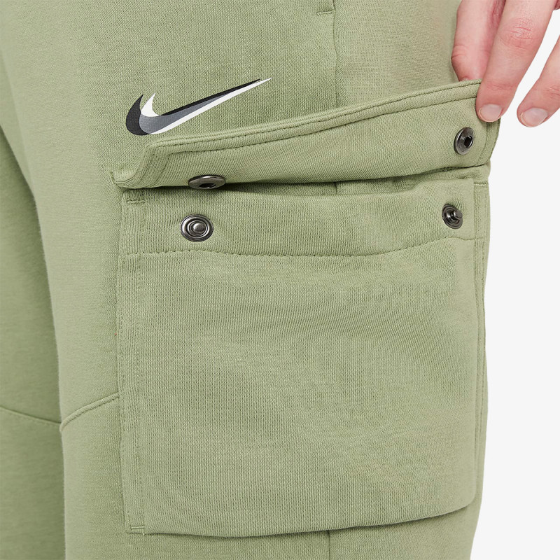 Nike Pantaloni de trening Sportswear Cargo 
