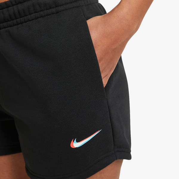 Nike Pantaloni scurti SPORTSWEAR ESSENTIAL PRINT 