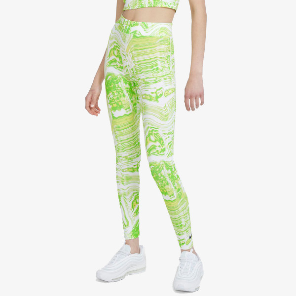 Nike Colanti SPORTSWEAR ALL OVER PRINT 