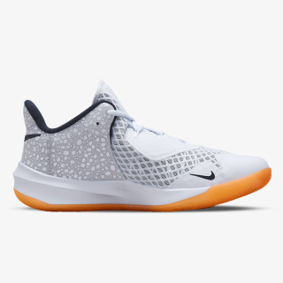 Nike Pantofi Sport NIKE ZOOM HYPERSPEED COURT SE 