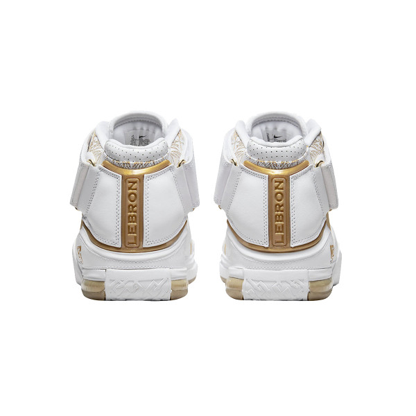 Nike Pantofi Sport ZOOM LEBRON II 