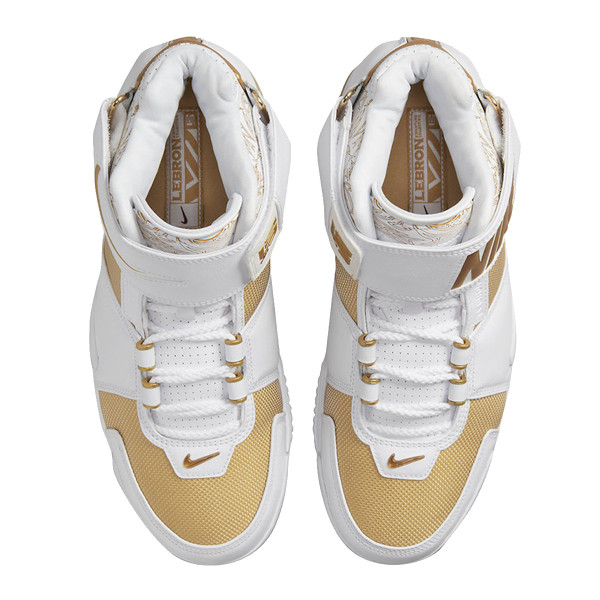 Nike Pantofi Sport ZOOM LEBRON II 