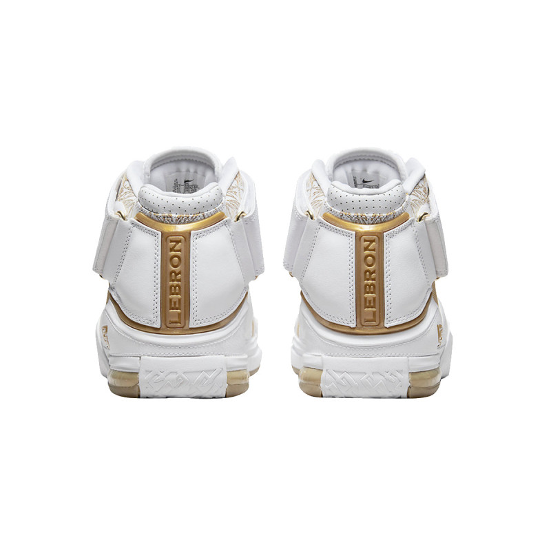 Nike Pantofi Sport ZOOM LEBRON II 