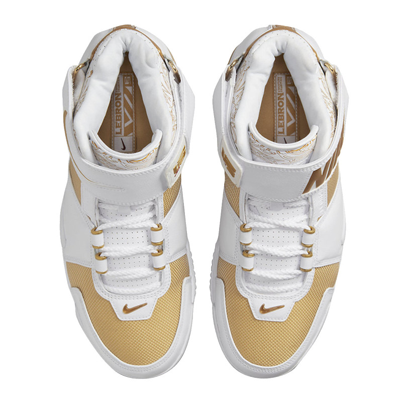 Nike Pantofi Sport ZOOM LEBRON II 