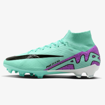 NIKE Ghete de fotbal ZOOM SUPERFLY 9 ELITE FG 