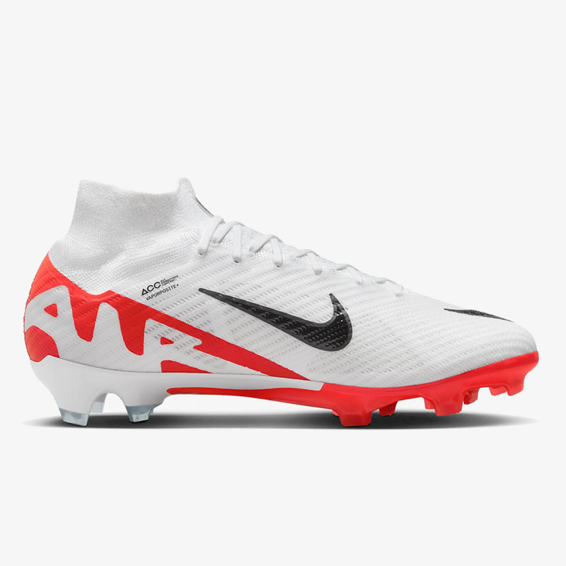 Nike Ghete de fotbal Zoom Mercurial Superfly 9 Elite FG 