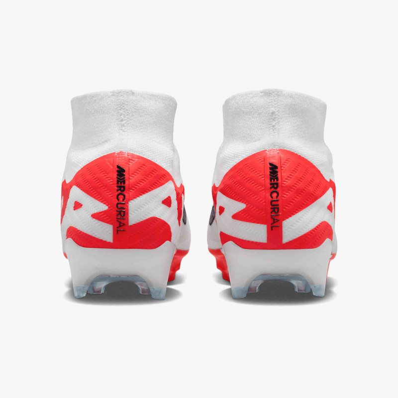 Nike Ghete de fotbal Zoom Mercurial Superfly 9 Elite FG 