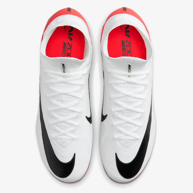 Nike Ghete de fotbal Zoom Mercurial Superfly 9 Elite FG 