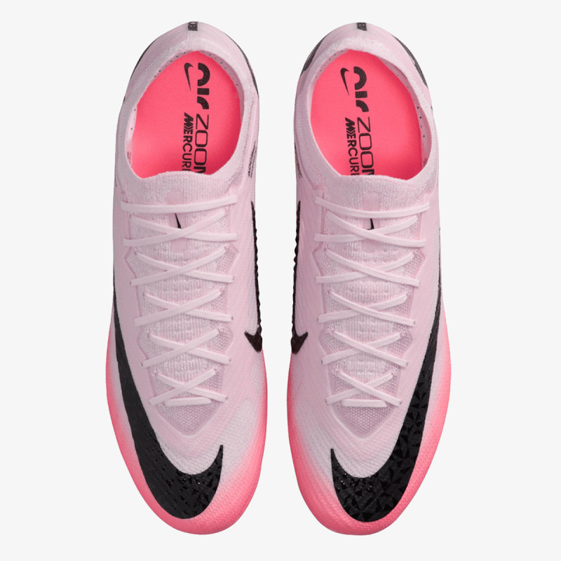 シューズ NIKE ZOOM VAPOR 15 ELITE FG-P 9.5 Ghete de fotbal Nike ZOOM VAPOR 15 ELITE FG - 11teamsports.ro