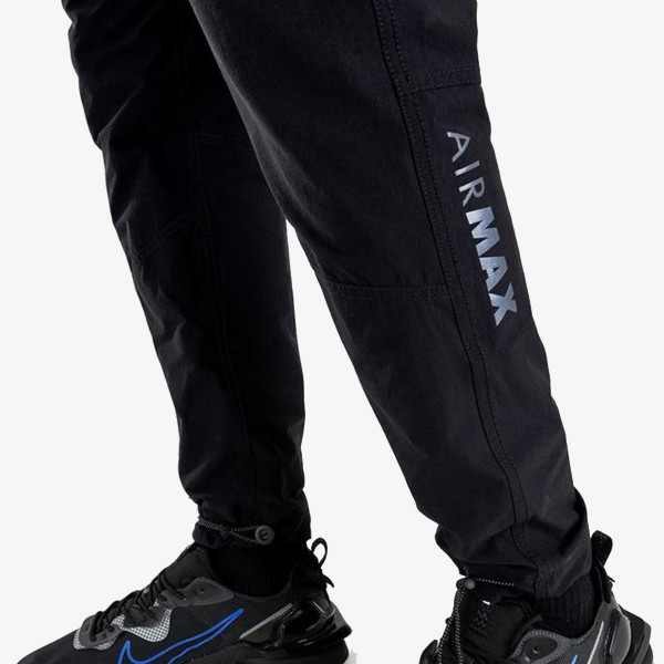 Nike Pantaloni de trening Sportswear Air Max Woven Cargo Jogger Pants 