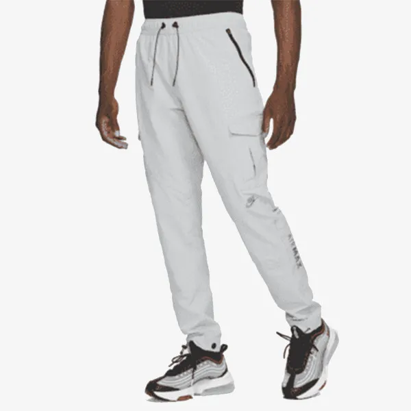 NIKE Pantaloni de trening AIR MAX WOVEN CARGO