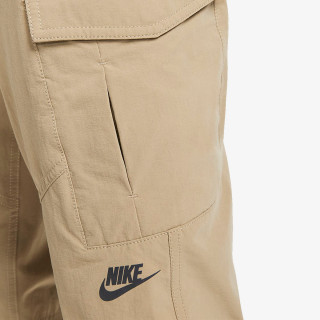 Nike Pantaloni de trening Sportswear Air Max Cargo 