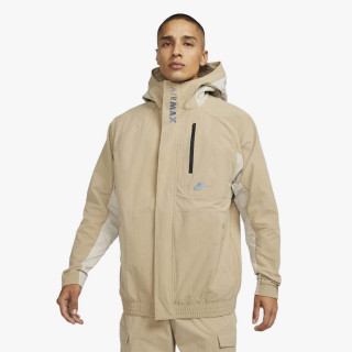 Nike Hanorac Air Max Woven Jacket 