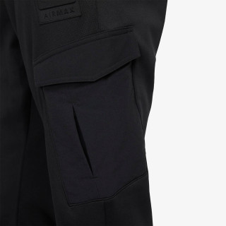 NIKE Pantaloni de trening M NSW AIR MAX CVS JOGGER BB