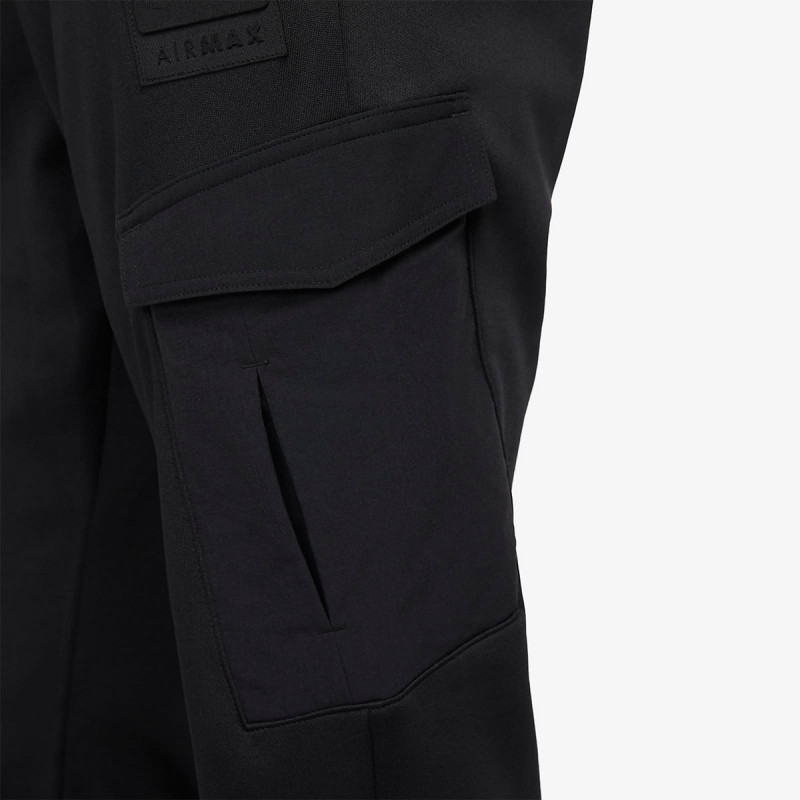 NIKE Pantaloni de trening M NSW AIR MAX CVS JOGGER BB