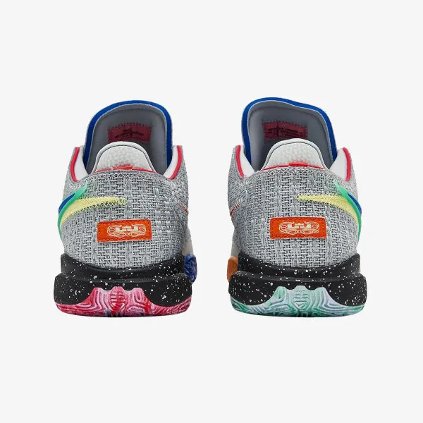 NIKE Pantofi Sport LeBron XX 