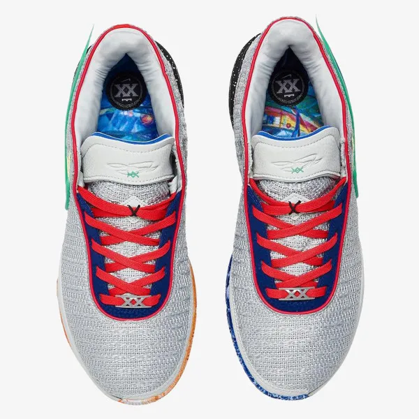 NIKE Pantofi Sport LeBron XX 
