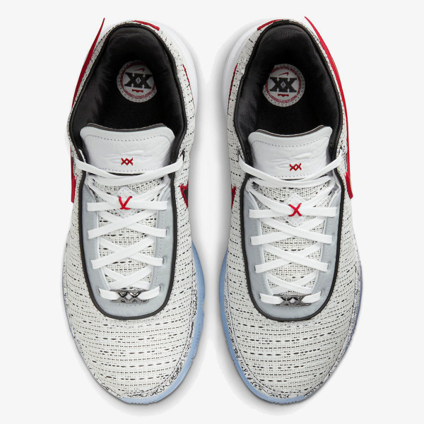 Nike Pantofi Sport LEBRON XX 