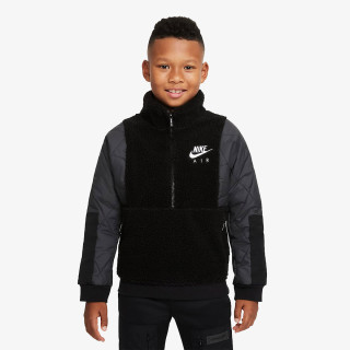 Nike Hanorac B NSW WINTERIZED NIKE AIR TOP 