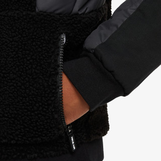 Nike Hanorac B NSW WINTERIZED NIKE AIR TOP 