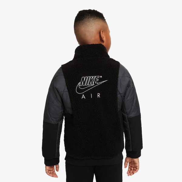 Nike Hanorac B NSW WINTERIZED NIKE AIR TOP 