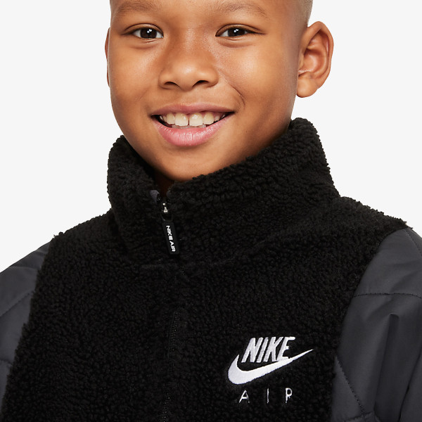 Nike Hanorac B NSW WINTERIZED NIKE AIR TOP 