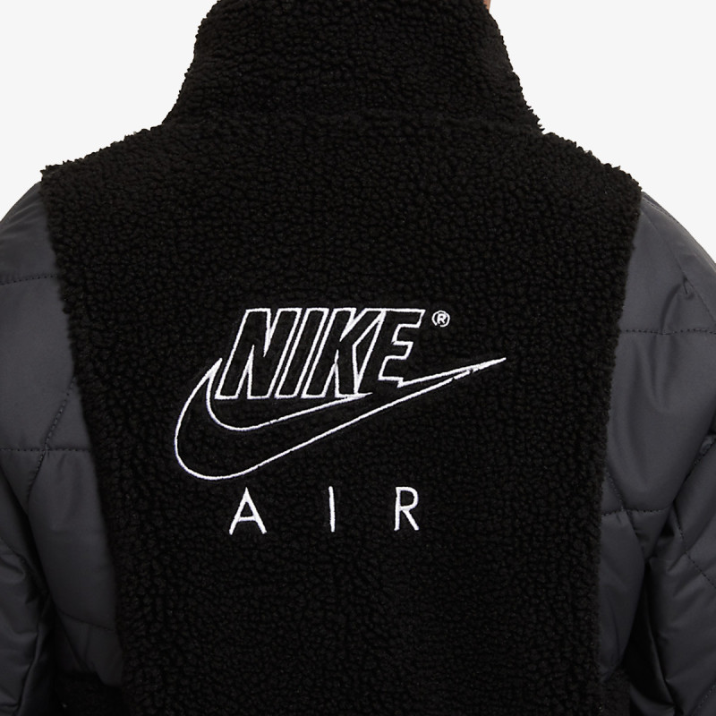 Nike Hanorac B NSW WINTERIZED NIKE AIR TOP 