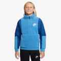 Nike Hanorac B NSW WINTERIZED NIKE AIR TOP 