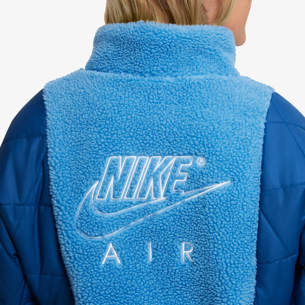 Nike Hanorac B NSW WINTERIZED NIKE AIR TOP 