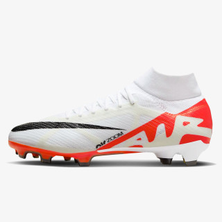 Nike Ghete de fotbal Zoom Mercurial Superfly 9 Pro FG 