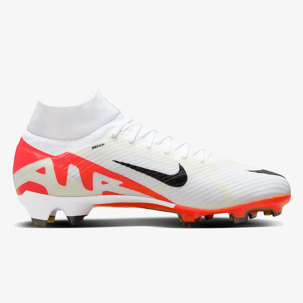 Nike Ghete de fotbal Zoom Mercurial Superfly 9 Pro FG 