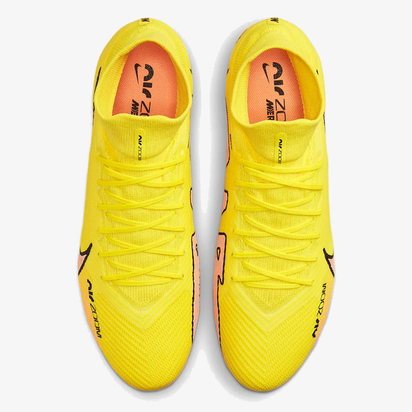 Nike Ghete de fotbal Zoom Superfly 9 Pro FG 