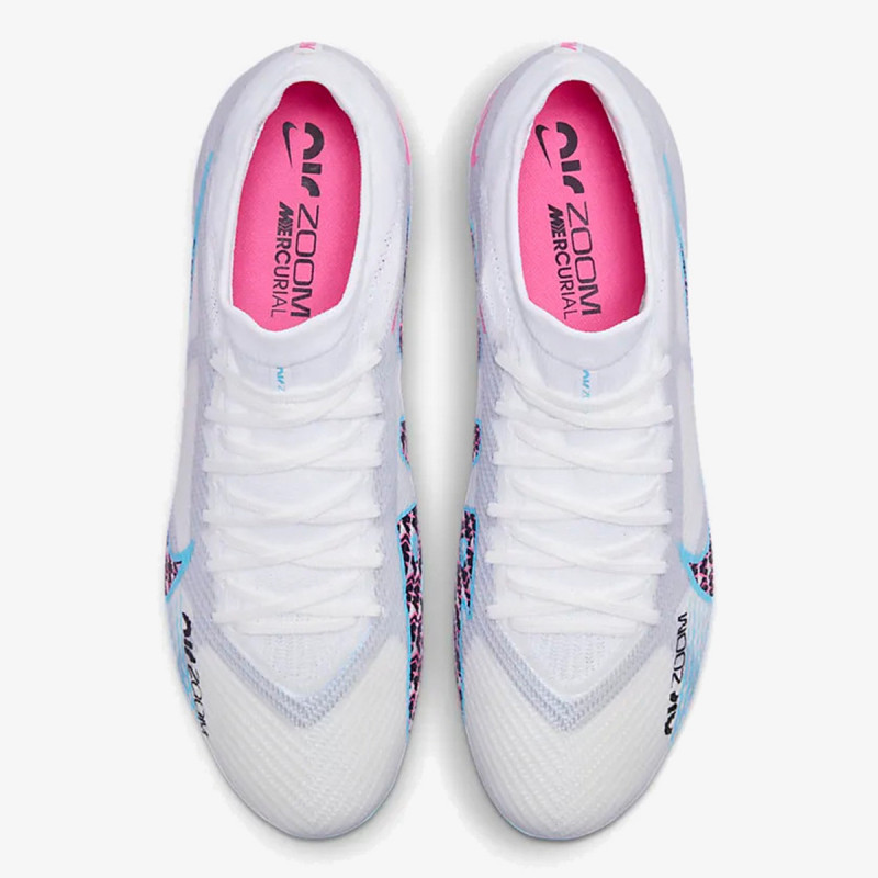 Nike Ghete de fotbal Zoom Mercurial Vapor 15 Pro 
