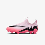 Nike Ghete de fotbal JR ZOOM VAPOR 15 ACADEMY FG/MG 
