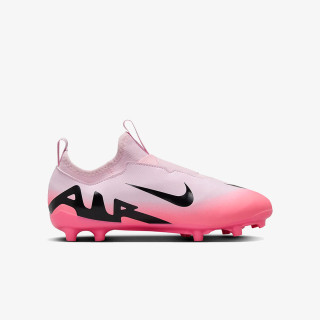 Nike Ghete de fotbal JR ZOOM VAPOR 15 ACADEMY FG/MG 