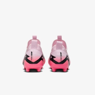 Nike Ghete de fotbal JR ZOOM VAPOR 15 ACADEMY FG/MG 