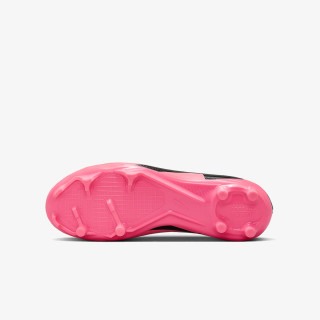 Nike Ghete de fotbal JR ZOOM VAPOR 15 ACADEMY FG/MG 
