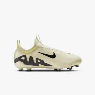 Nike Ghete de fotbal Jr. Mercurial Vapor 15 Academy 