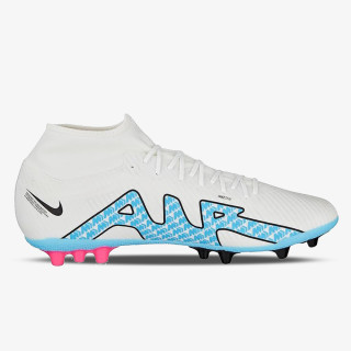 NIKE Ghete de fotbal ZOOM SUPERFLY 9 ACADEMY AG 