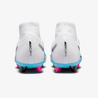 NIKE Ghete de fotbal ZOOM SUPERFLY 9 ACADEMY AG 